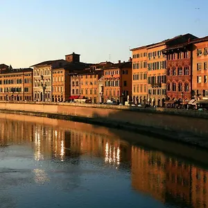 Cisanello Pisa