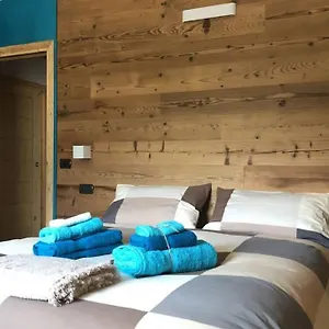 A Due Passi Da Bormio Appartamento