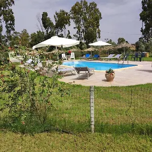 Su Niu Vakantieboerderij