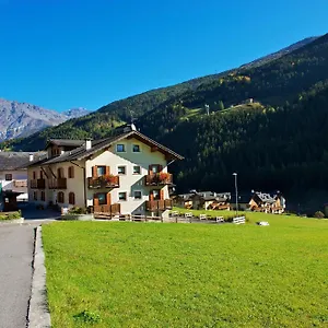 Casa Sofia Casa vacanze