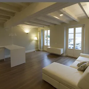 La Casa Del Porto Lovere