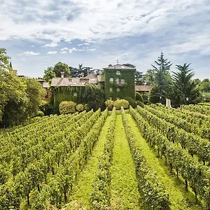 L'albereta Relais & Chateaux Resort