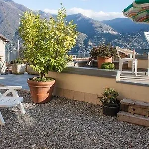 Bellavita Fossati Carate Urio