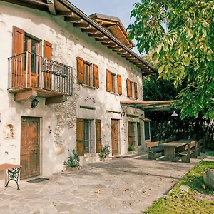 Podere Brughee Tremezzo