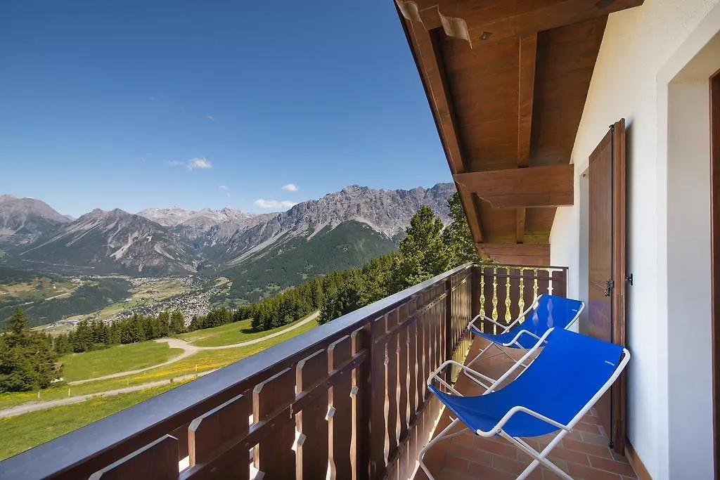 ***  Hotel Gallo Cedrone Valdisotto Italie
