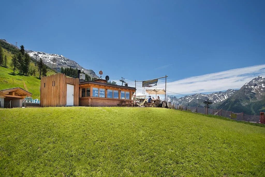 Hotel Gallo Cedrone Valdisotto 3*,  Italie